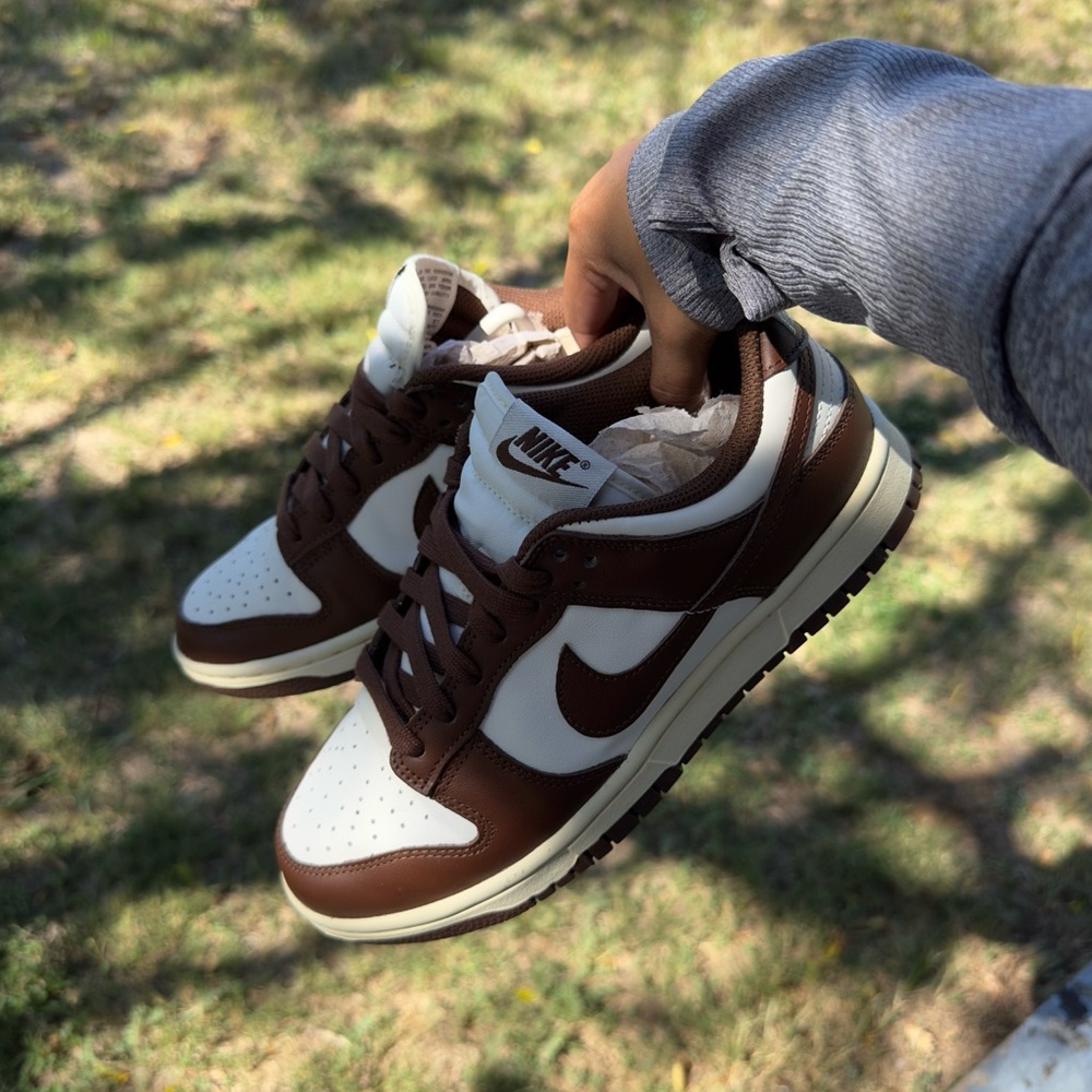 Nike dunks